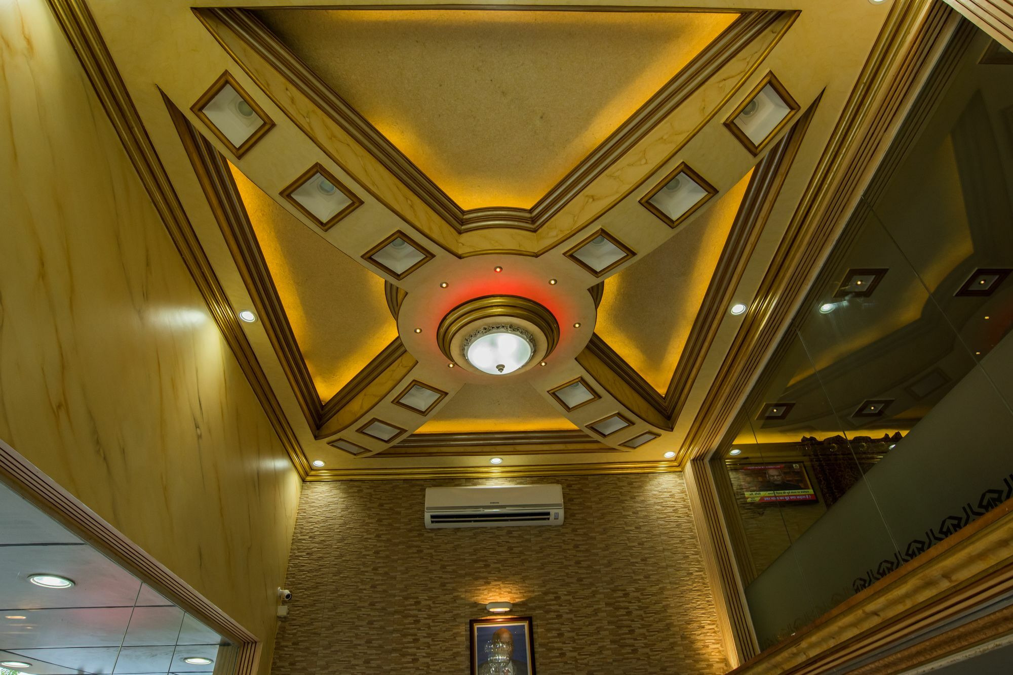 Euro Hotel And Apartments Dar es Salaam Buitenkant foto